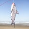 In the Breeze 5160 - Shark 48" Fish Windsock - Realistic Shark Fishsock